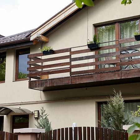 Apartament Rozelor Braszów Zewnętrze zdjęcie